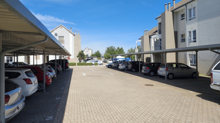 2 Bedroom Property for Sale in Buh Rein Estate Western Cape